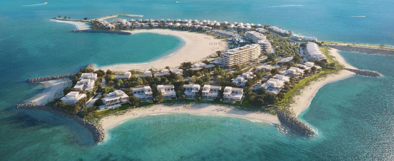 Wellness Escapes Worth Booking Across the Middle East