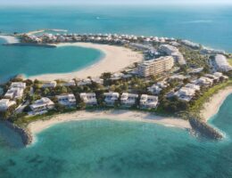 Wellness Escapes Worth Booking Across the Middle East