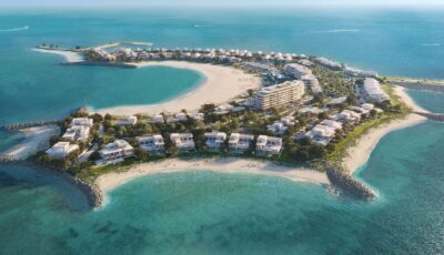 Wellness Escapes Worth Booking Across the Middle East
